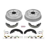 Power Stop 84-92 Buick Century Rear Autospecialty Drum Kit thumbnail 1