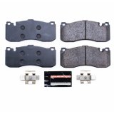 Power Stop 08-13 BMW 135i Front Track Day SPEC Brake Pads thumbnail 1
