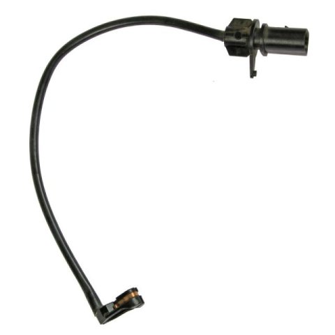 Power Stop 04-06 Audi TT Quattro Front Euro-Stop Electronic Brake Pad Wear Sensor thumbnail 1