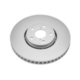 Power Stop 07-11 Lexus GS350 Front Right Evolution Geomet Coated Rotor thumbnail 1