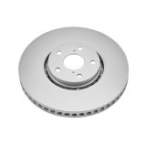 Power Stop 07-11 Lexus GS350 Front Right Evolution Geomet Coated Rotor thumbnail 2