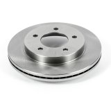 Power Stop 97-03 Ford F-150 Front Autospecialty Brake Rotor thumbnail 1
