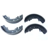 Power Stop 96-00 Chrysler Town & Country Rear Autospecialty Brake Shoes thumbnail 2