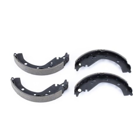 Power Stop 03-06 Pontiac Vibe Rear Autospecialty Brake Shoes thumbnail 2
