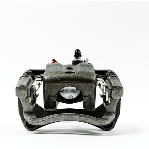 Power Stop 2001 Infiniti I30 Rear Right Autospecialty Caliper w/Bracket thumbnail 1