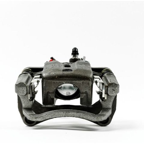 Power Stop 2001 Infiniti I30 Rear Right Autospecialty Caliper w/Bracket thumbnail 2