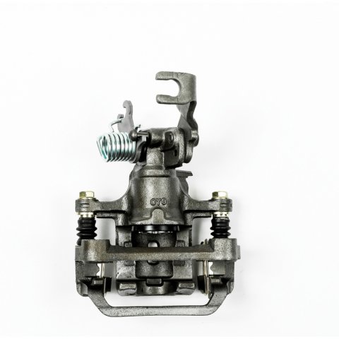 Power Stop 2001 Infiniti I30 Rear Right Autospecialty Caliper w/Bracket thumbnail 3