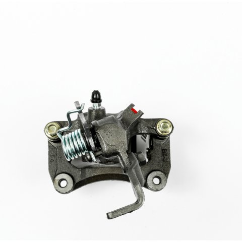 Power Stop 2001 Infiniti I30 Rear Right Autospecialty Caliper w/Bracket thumbnail 5