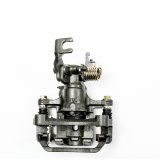 Power Stop 2001 Infiniti I30 Rear Left Autospecialty Caliper w/Bracket thumbnail 3