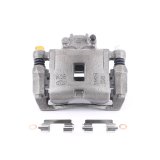 Power Stop 03-05 Kia Rio Front Left Autospecialty Caliper w/Bracket thumbnail 1