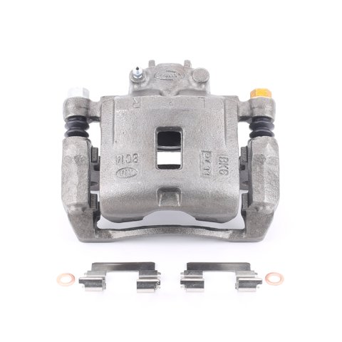 Power Stop 03-05 Kia Rio Front Right Autospecialty Caliper w/Bracket thumbnail 1