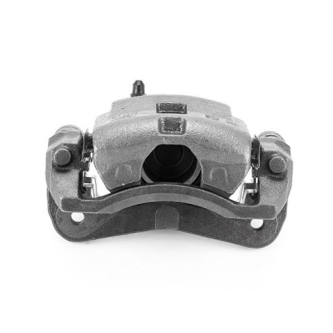 Power Stop 03-05 Kia Rio Front Right Autospecialty Caliper w/Bracket thumbnail 2