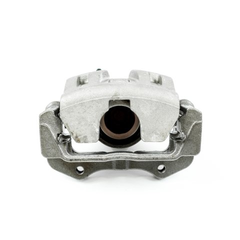 Power Stop 05-11 Chrysler 300 Front Left Autospecialty Caliper w/Bracket thumbnail 1
