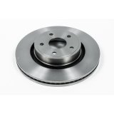 Power Stop 04-06 Dodge Ram 1500 Front Autospecialty Brake Rotor thumbnail 1