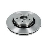 Power Stop 04-06 Dodge Ram 1500 Front Autospecialty Brake Rotor thumbnail 2