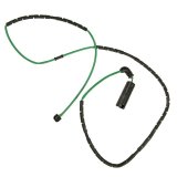 Power Stop 06-08 BMW Z4 Rear Euro-Stop Electronic Brake Pad Wear Sensor thumbnail 1