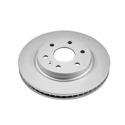 Power Stop 08-17 Buick Enclave Front Evolution Geomet Coated Rotor thumbnail 2