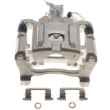 Power Stop 15-19 Ford Mustang Rear Right Autospecialty Caliper w/Bracket thumbnail 1