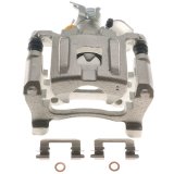 Power Stop 15-19 Ford Mustang Rear Right Autospecialty Caliper w/Bracket thumbnail 2