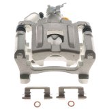 Power Stop 15-19 Ford Mustang Rear Left Autospecialty Caliper w/Bracket thumbnail 1