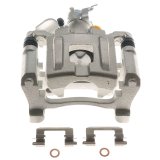 Power Stop 15-19 Ford Mustang Rear Left Autospecialty Caliper w/Bracket thumbnail 2