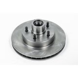 Power Stop 93-96 Cadillac Fleetwood Front Autospecialty Kit w/Cals (2x psbAR8600, 1x psbL4020, 1x psbL4021, 1x psb16-052) thumbnail 1