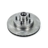 Power Stop 93-96 Cadillac Fleetwood Front Autospecialty Kit w/Cals (2x psbAR8600, 1x psbL4020, 1x psbL4021, 1x psb16-052) thumbnail 4