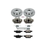 Power Stop 01-02 BMW Z3 Front Autospecialty Brake Kit w/Calipers thumbnail 1