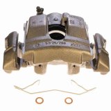 Power Stop 99-00 Mercedes-Benz C230 Front Left Autospecialty Caliper w/Bracket thumbnail 1