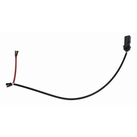Power Stop 20-21 Audi RS Q8 Front Euro-Stop Electronic Brake Pad Wear Sensor thumbnail 2