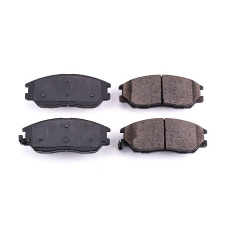 Power Stop 03-05 Hyundai XG350 Front Z16 Evolution Ceramic Brake Pads thumbnail 2