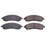 Power Stop 06-07 Cadillac CTS Front Z16 Evolution Ceramic Brake Pads thumbnail 2