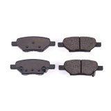 Power Stop 05-08 Chevrolet Cobalt Rear Z16 Evolution Ceramic Brake Pads thumbnail 1