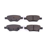 Power Stop 05-08 Chevrolet Cobalt Rear Z16 Evolution Ceramic Brake Pads thumbnail 2