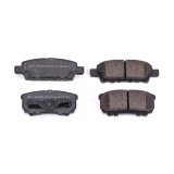 Power Stop 11-14 Chrysler 200 Rear Z16 Evolution Ceramic Brake Pads thumbnail 1