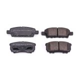 Power Stop 11-14 Chrysler 200 Rear Z16 Evolution Ceramic Brake Pads thumbnail 2