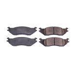Power Stop 04-06 Ford E-150 Front Z16 Evolution Ceramic Brake Pads thumbnail 1