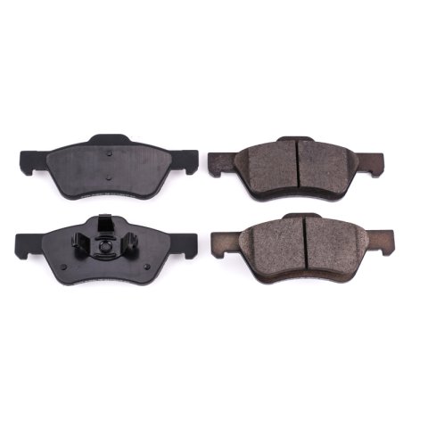 Power Stop 08-10 Ford Escape Front Z16 Evolution Ceramic Brake Pads thumbnail 3