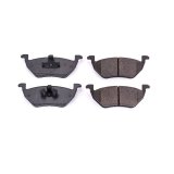 Power Stop 05-08 Ford Escape Rear Z16 Evolution Ceramic Brake Pads thumbnail 2