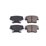 Power Stop 06-14 Dodge Charger Rear Z16 Evolution Ceramic Brake Pads thumbnail 1