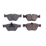 Power Stop 06-07 BMW 323i Front Z16 Evolution Ceramic Brake Pads thumbnail 1