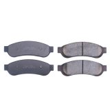 Power Stop 07-10 Ford F-250 Super Duty Rear Z16 Evolution Ceramic Brake Pads thumbnail 2