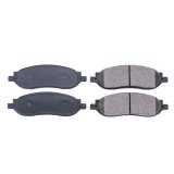 Power Stop 05-07 Ford F-250 Super Duty Rear Z16 Evolution Ceramic Brake Pads thumbnail 2