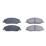 Power Stop 05-10 Ford Mustang Front Z16 Evolution Ceramic Brake Pads thumbnail 2