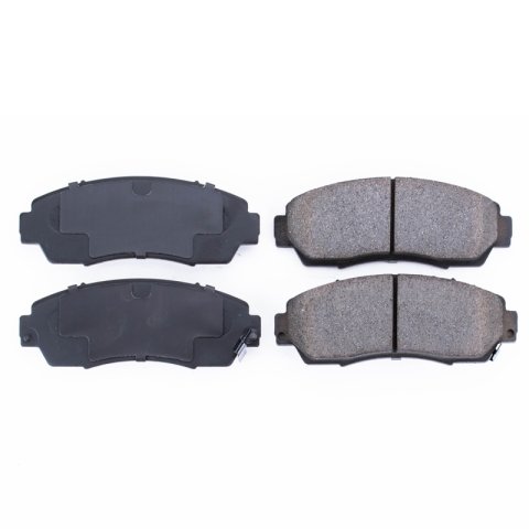 Power Stop 07-12 Acura RDX Front Z16 Evolution Ceramic Brake Pads thumbnail 1