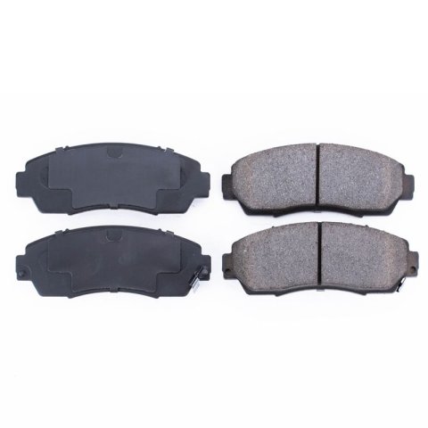 Power Stop 07-12 Acura RDX Front Z16 Evolution Ceramic Brake Pads thumbnail 2