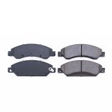 Power Stop 2007 Cadillac Escalade Front Z16 Evolution Ceramic Brake Pads thumbnail 1