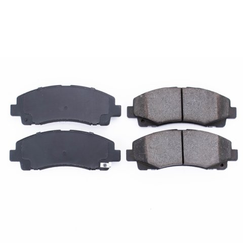 Power Stop 09-14 Acura TL Front Z16 Evolution Ceramic Brake Pads thumbnail 2
