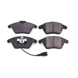Power Stop 06-13 Audi A3 Front Z16 Evolution Ceramic Brake Pads thumbnail 2