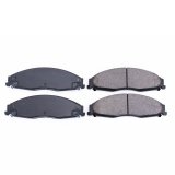 Power Stop 05-08 Pontiac Grand Prix Front Z16 Evolution Ceramic Brake Pads thumbnail 2